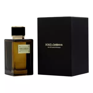 Dolce & Gabbana Velvet Black Patchouli - Интернет-магазин Aliks Perfume