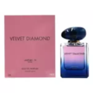 Johan B Velvet Diamond - Интернет-магазин Aliks Perfume