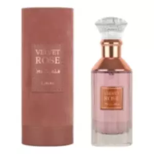 Lattafa Velvet Rose - Интернет-магазин Aliks Perfume