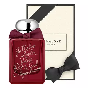 Jo Malone Velvet Rose & Oud Limited Edition 2022 - Интернет-магазин Aliks Perfume