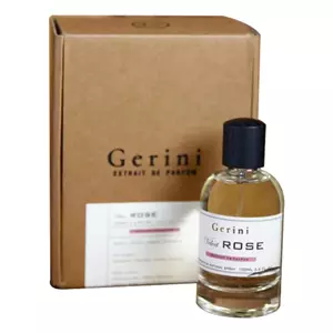 Gerini Velvet Rose - Интернет-магазин Aliks Perfume