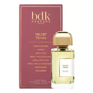 Parfums BDK Paris Velvet Tonka - Интернет-магазин Aliks Perfume
