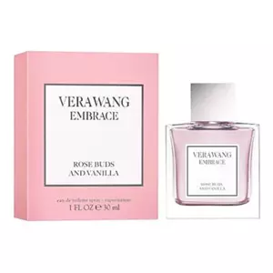 Vera Wang  Embrace Rose Buds And Vanilla - Интернет-магазин Aliks Perfume