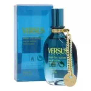 Versace  Versus Time For Action - Интернет-магазин Aliks Perfume