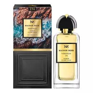 Maison Noir Vertigo 236 - Интернет-магазин Aliks Perfume