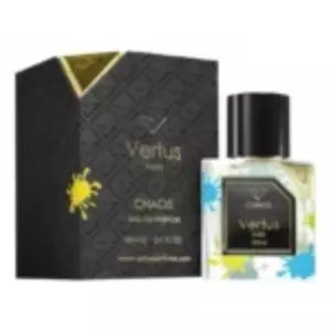 Vertus Chaos - Интернет-магазин Aliks Perfume