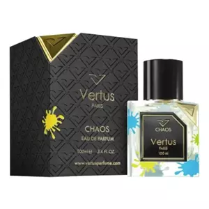 Vertus Chaos - Интернет-магазин Aliks Perfume
