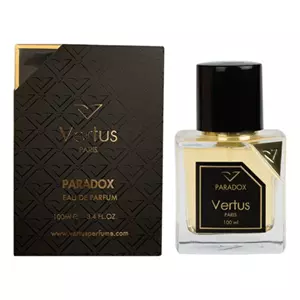 Vertus Paradox - Интернет-магазин Aliks Perfume