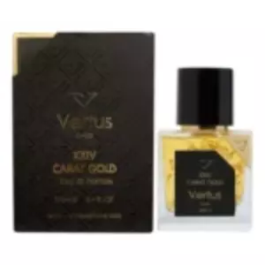 Vertus XXIV Carat Gold - Интернет-магазин Aliks Perfume