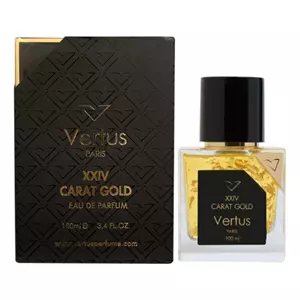 Vertus XXIV Carat Gold - Интернет-магазин Aliks Perfume