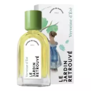 Le Jardin Retrouve Verveine D'Ete - Интернет-магазин Aliks Perfume