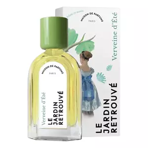 Le Jardin Retrouve Verveine D'Ete - Интернет-магазин Aliks Perfume