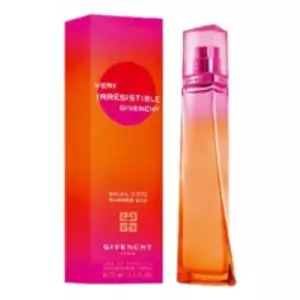 Givenchy Very Irresistible Summer Sun - Интернет-магазин Aliks Perfume