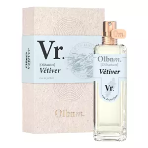 Olibanum Vetiver - Интернет-магазин Aliks Perfume