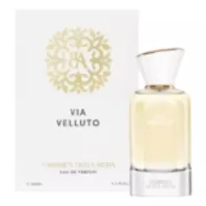 Fabbrica Della Musa Via Velluto - Интернет-магазин Aliks Perfume