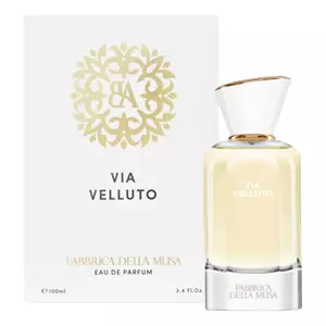 Fabbrica Della Musa Via Velluto - Интернет-магазин Aliks Perfume