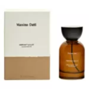 Massimo Dutti Vibrant Violet - Интернет-магазин Aliks Perfume