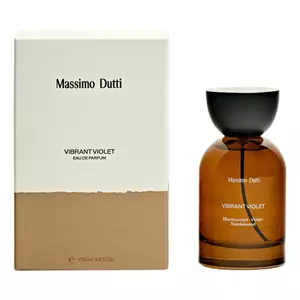 Massimo Dutti Vibrant Violet - Интернет-магазин Aliks Perfume