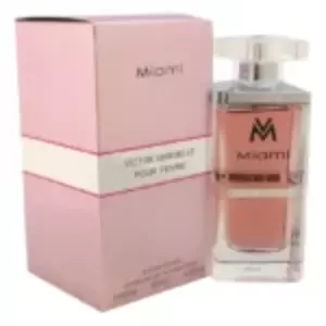 Victor Manuelle VM Miami Pour Femme - Интернет-магазин Aliks Perfume