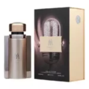 Victor Manuelle VM Rose Gold - Интернет-магазин Aliks Perfume