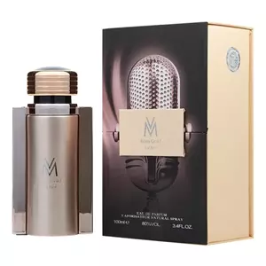 Victor Manuelle VM Rose Gold - Интернет-магазин Aliks Perfume