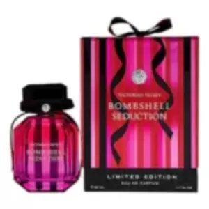Victorias Secret Bombshell Seduction - Интернет-магазин Aliks Perfume