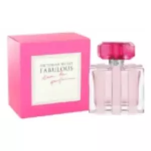 Victorias Secret Fabulous - Интернет-магазин Aliks Perfume