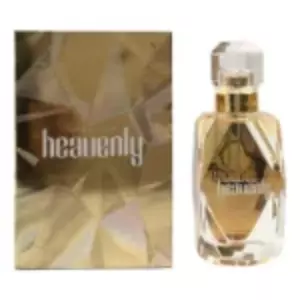 Victorias Secret Heavenly Eau De Parfum 2019 - Интернет-магазин Aliks Perfume