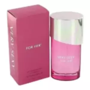 Victorias Secret Very Sexy 2 - Интернет-магазин Aliks Perfume
