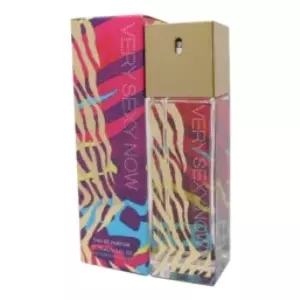 Victorias Secret Very Sexy Now 2011 - Интернет-магазин Aliks Perfume