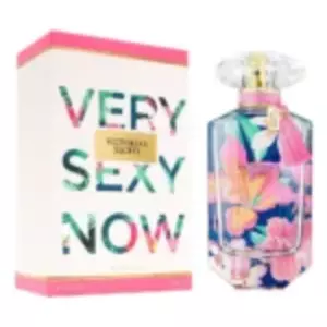Victorias Secret Very Sexy Now 2017 - Интернет-магазин Aliks Perfume