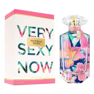 Victorias Secret Very Sexy Now 2017 - Интернет-магазин Aliks Perfume