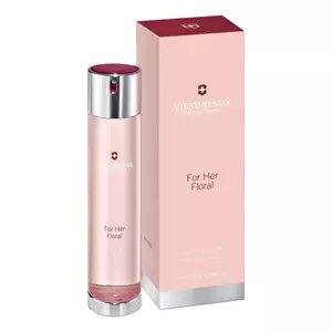 Victorinox Swiss Army For Her Floral - Интернет-магазин Aliks Perfume