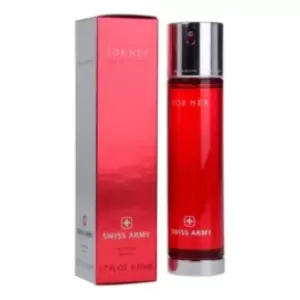 Victorinox Swiss Army For Her - Интернет-магазин Aliks Perfume