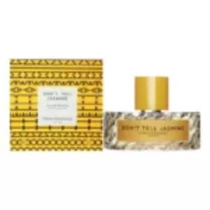 Vilhelm Parfumerie Don't Tell Jasmine - Интернет-магазин Aliks Perfume