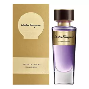 Salvatore Ferragamo Viola Essenziale - Интернет-магазин Aliks Perfume