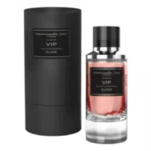 Emmanuelle Jane VIP Elixir - Интернет-магазин Aliks Perfume