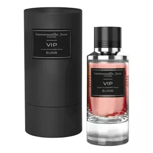 Emmanuelle Jane VIP Elixir - Интернет-магазин Aliks Perfume