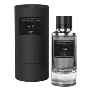 Emmanuelle Jane VIP Grey - Интернет-магазин Aliks Perfume