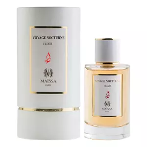 Maissa Parfums Voyage Nocturne - Интернет-магазин Aliks Perfume