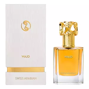 Swiss Arabian Wajd - Интернет-магазин Aliks Perfume