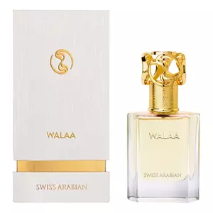 Swiss Arabian Walaa - Интернет-магазин Aliks Perfume