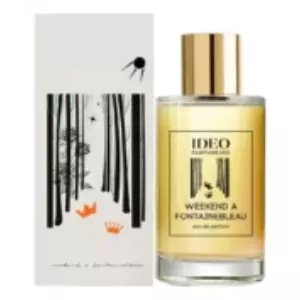 Ideo Parfumeurs Weekend А Fontainebleau - Интернет-магазин Aliks Perfume