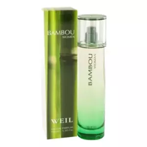 Weil  Bambou - Интернет-магазин Aliks Perfume