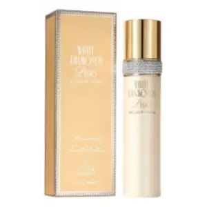 Elizabeth Taylor White Diamonds Legacy - Интернет-магазин Aliks Perfume