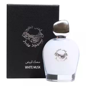 Anfas Alkhaleej White Musk - Интернет-магазин Aliks Perfume