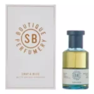 Shay & Blue White Orchid Espresso - Интернет-магазин Aliks Perfume