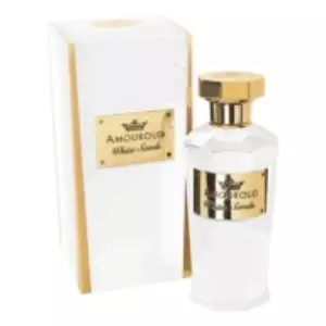 Amouroud White Sands - Интернет-магазин Aliks Perfume