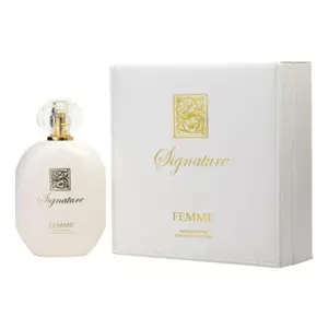 Signature White - Интернет-магазин Aliks Perfume