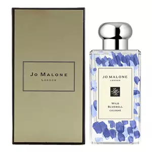 Jo Malone Wild Bluebell Limited Edition - Интернет-магазин Aliks Perfume
